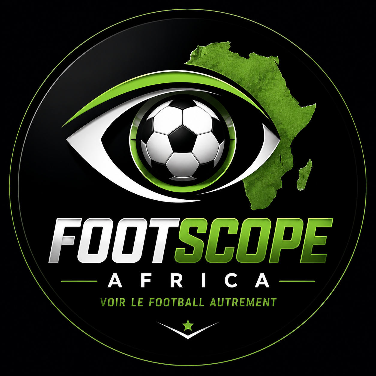 FootScope Africa