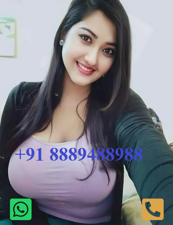 Indore Escorts & Call Girls - Pari Verma +91 8889488988