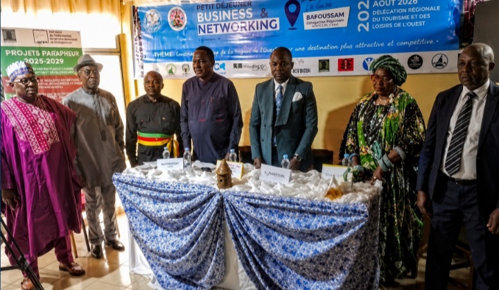 Bafoussam : l’Ouest veut construire une marque touristique capable de mieux vendre la destination