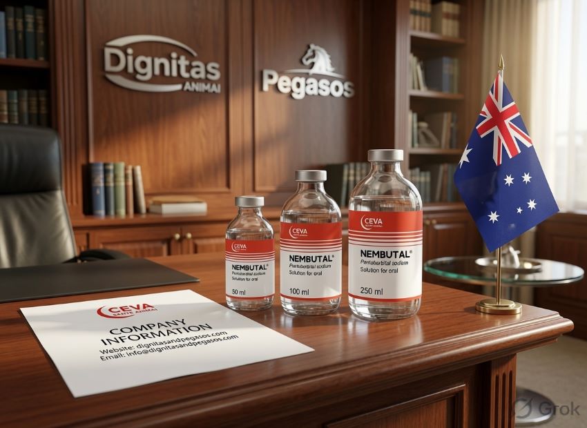 Buy Pentobarbital in Australia: Complete Guide to Legal Options and Swiss Alternatives for Dignified End-of-Life Care