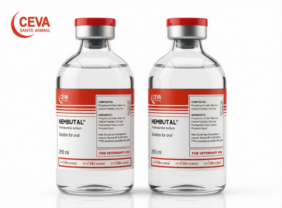 How to buy Nembutal Pentobarbital