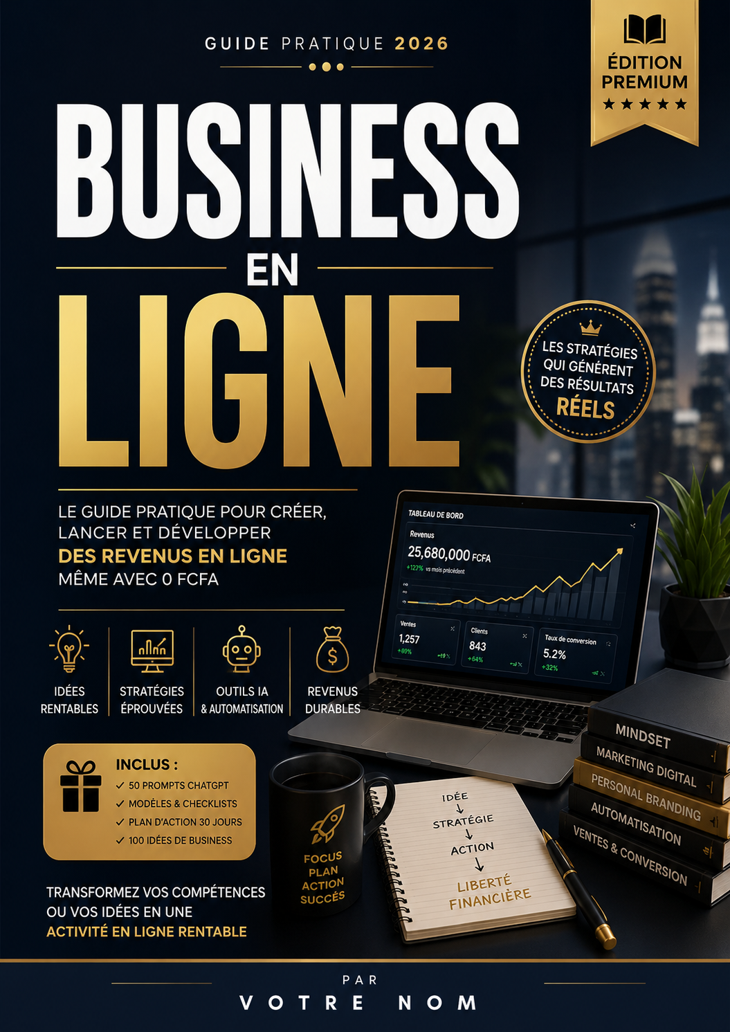 Business en ligne 2026