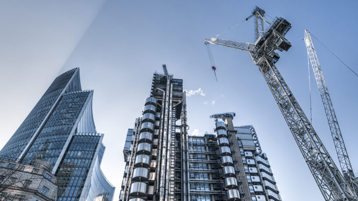 Construction Leader Transforms Accounting Processes -