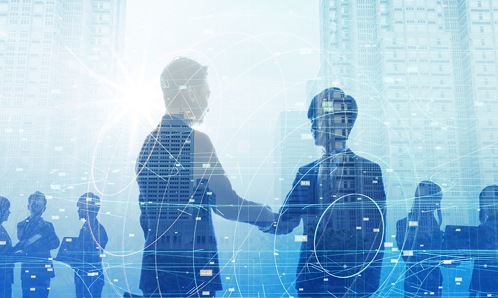 The Future of Finance: Business Partnering | BlackLine Magazine