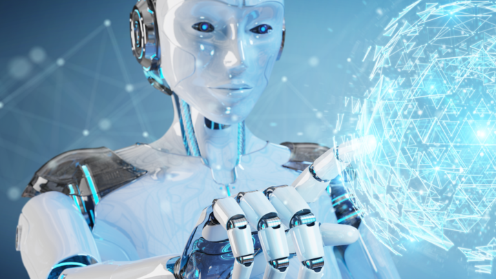 The Robots Are Coming: What This Means for CFOs | BlackLine Magazine