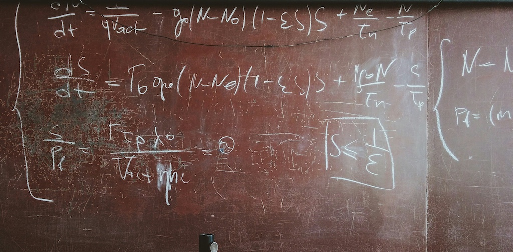 Quant Interview Questions (part 1)