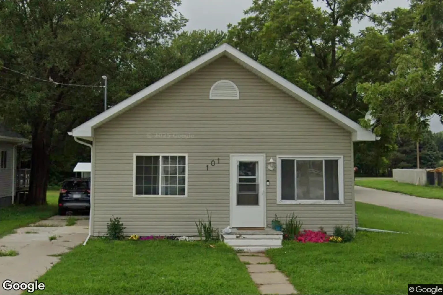 101 S Kent St, Madison, NE 68748 | BlueBid