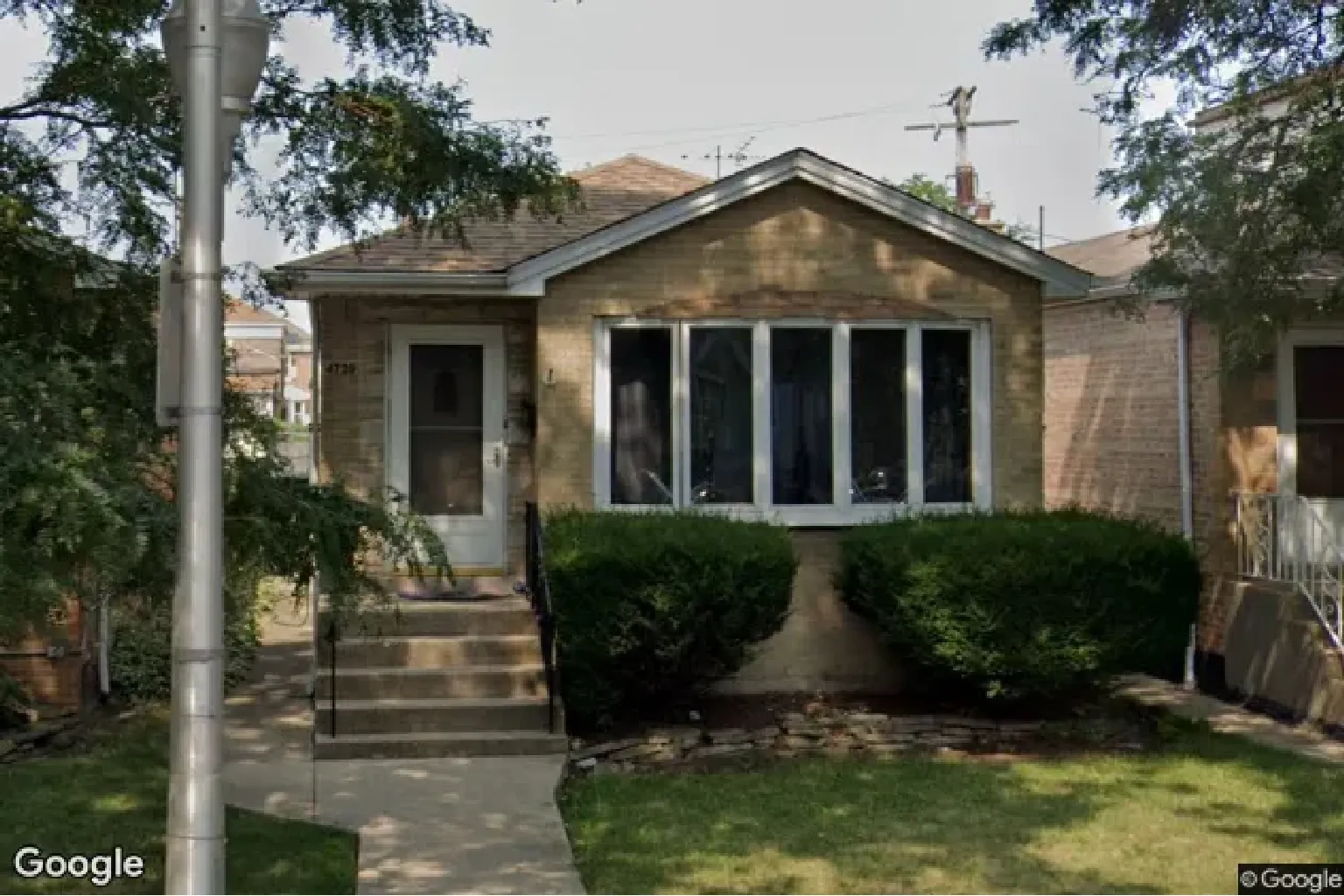 4720 S Ridgeway Ave, Chicago, IL 60632 | BlueBid