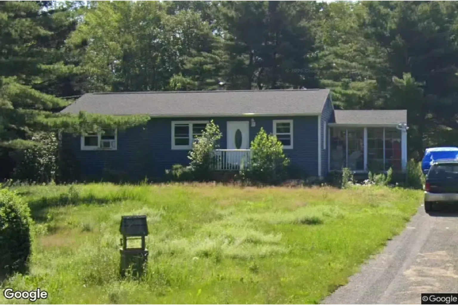 477 Stetson Rd, Kenduskeag, ME 04450 | BlueBid