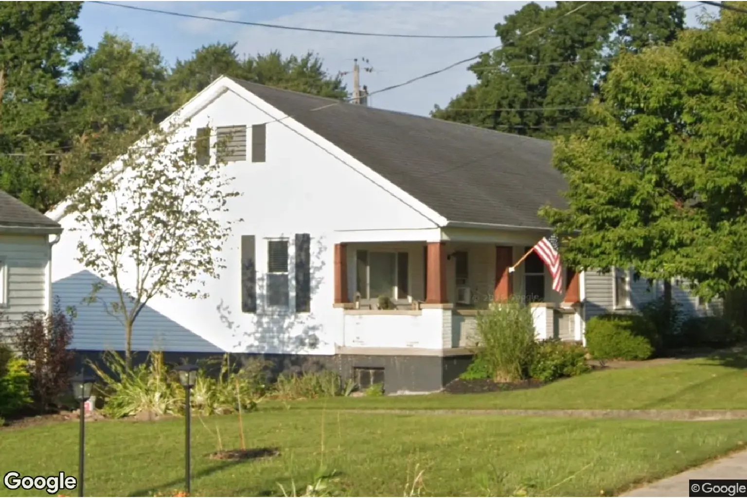 413 W Main St, Fletcher, OH 45326 | BlueBid