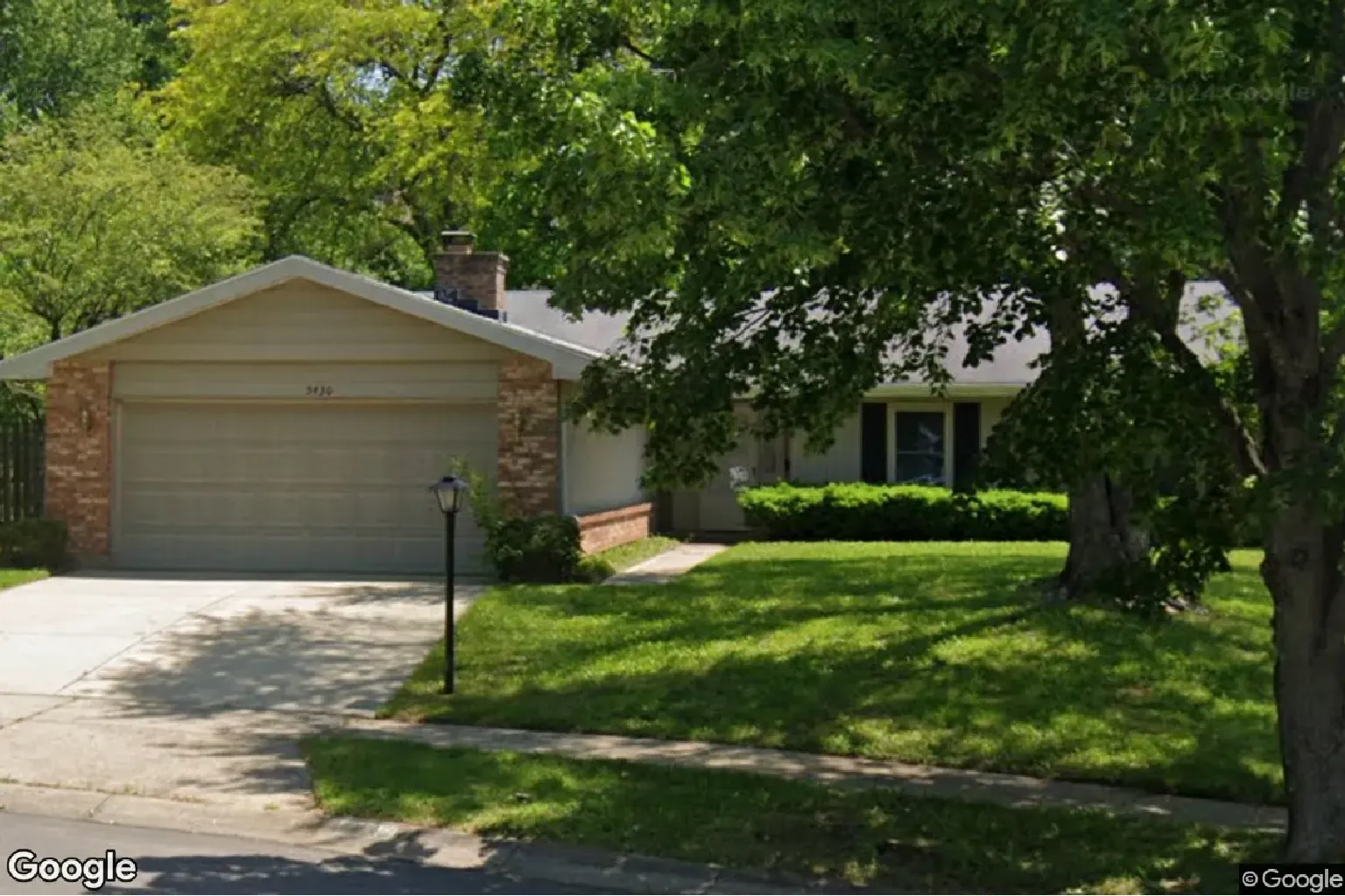 5430 Ogletree Ct, Dayton, OH 45424 | BlueBid