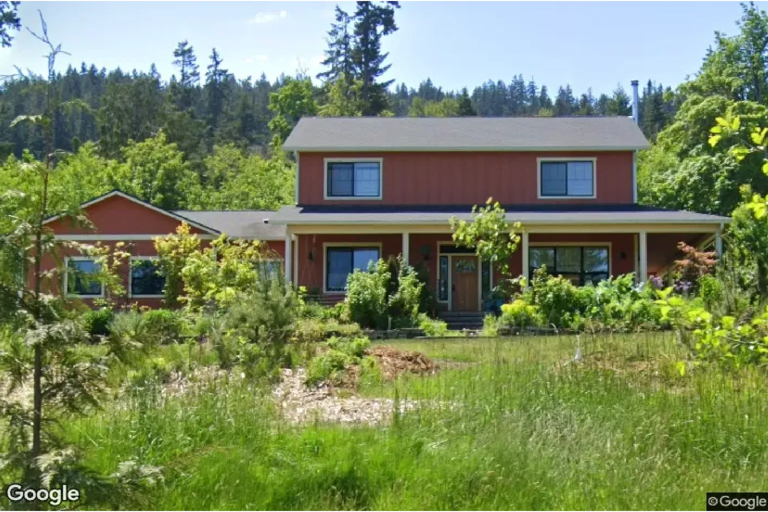 350 Diamond Vista Dr, Port Angeles, WA 98363 | BlueBid