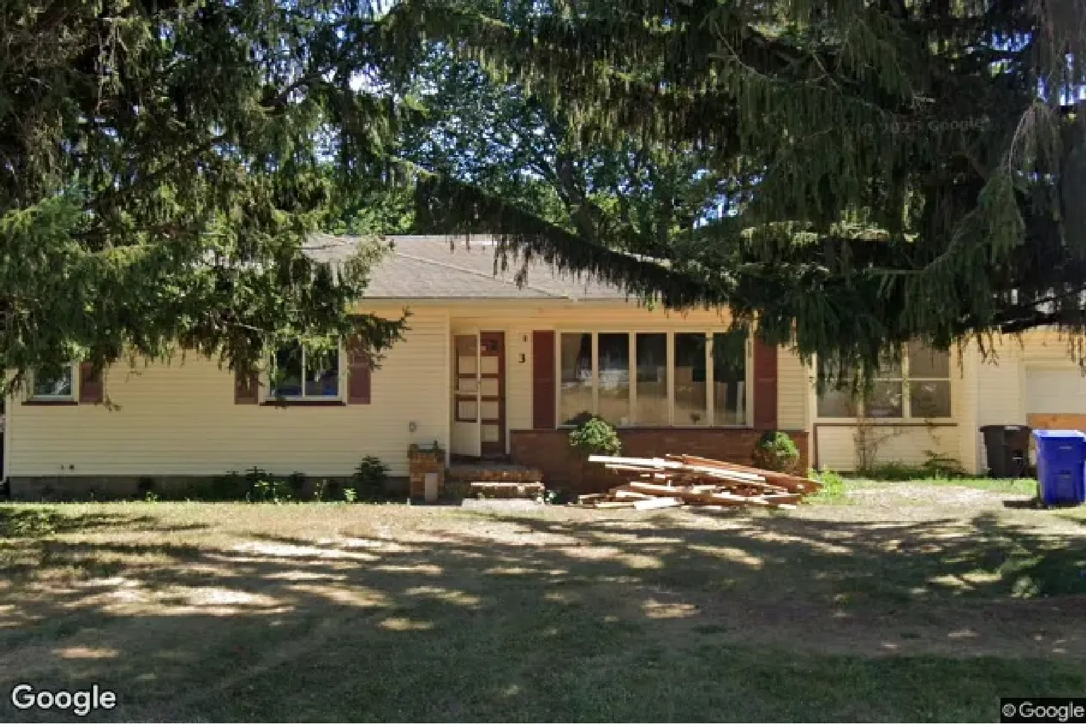 3 Rogers Dr, Rochester, NY 14606 | BlueBid