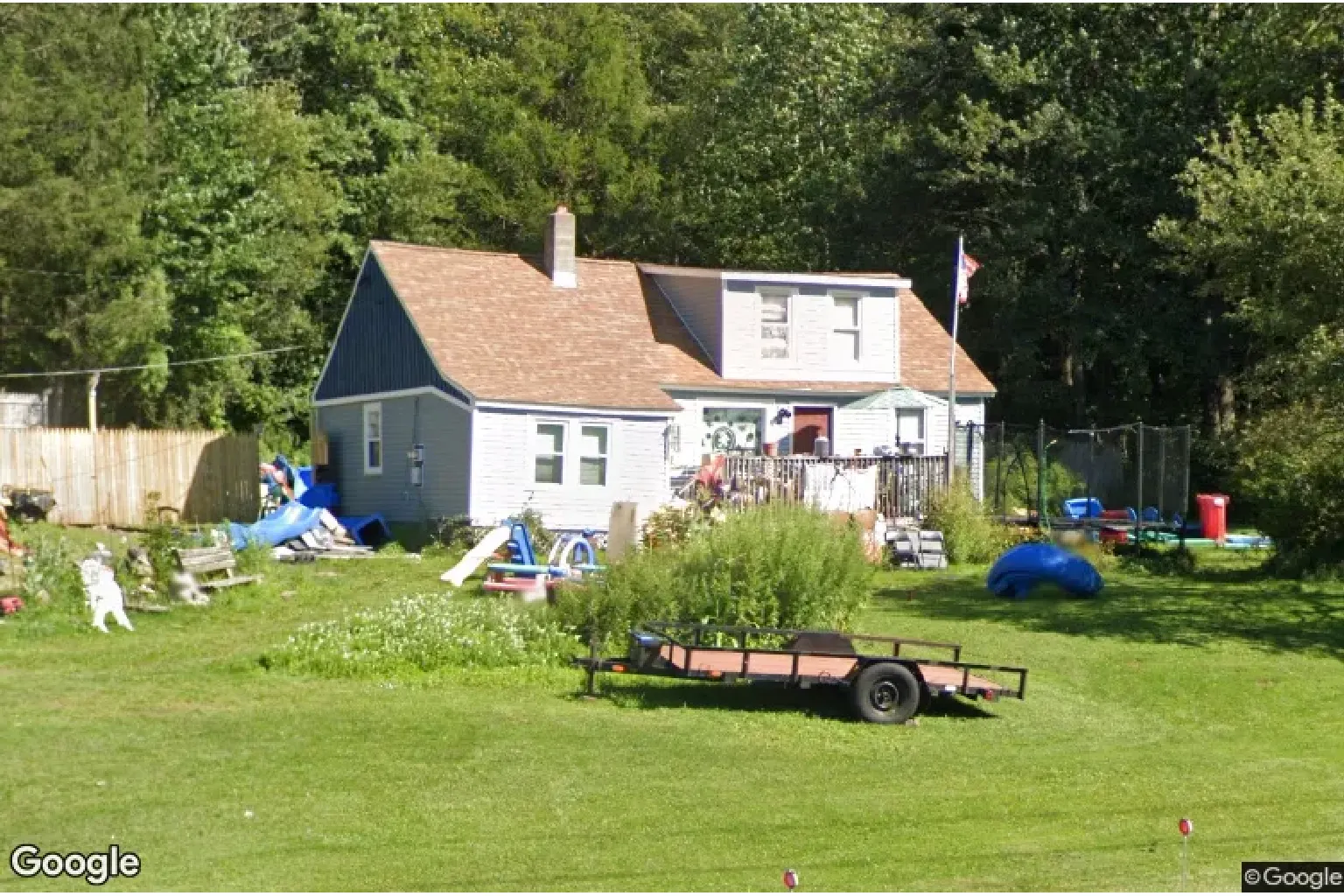 1 Greenwood Tpke, Colebrook, CT 06021 | BlueBid