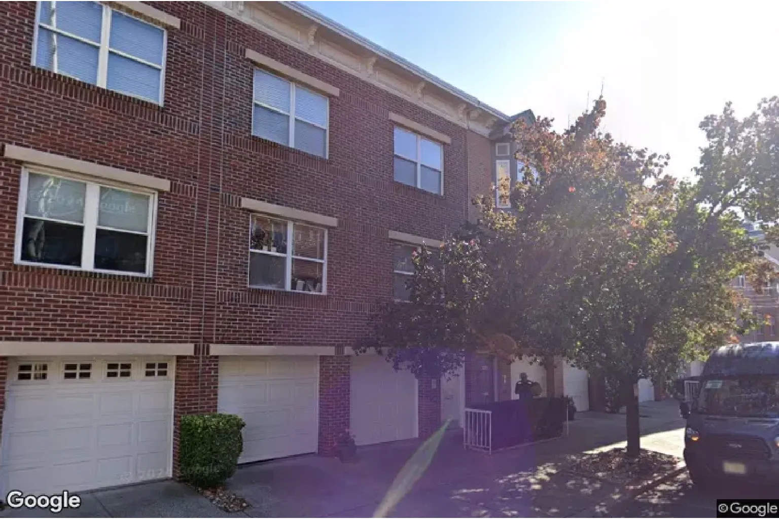 225 Madison St Unit 1, Hoboken, NJ 07030 | BlueBid