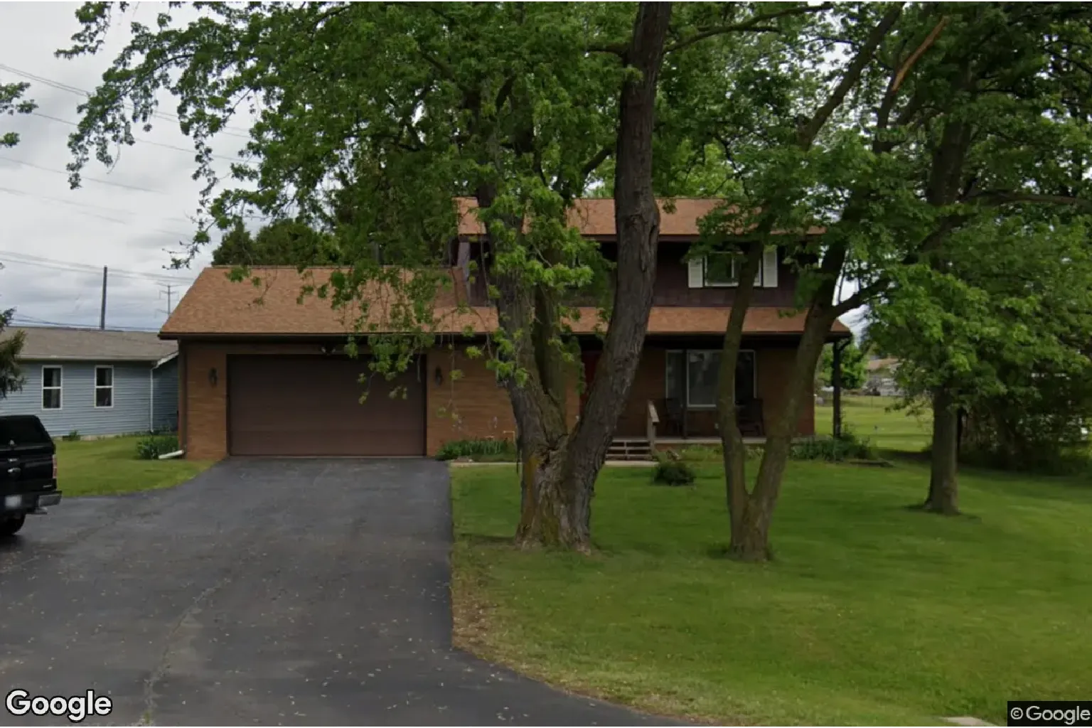 13368 S Custer Rd, Dundee, MI 48131 | BlueBid