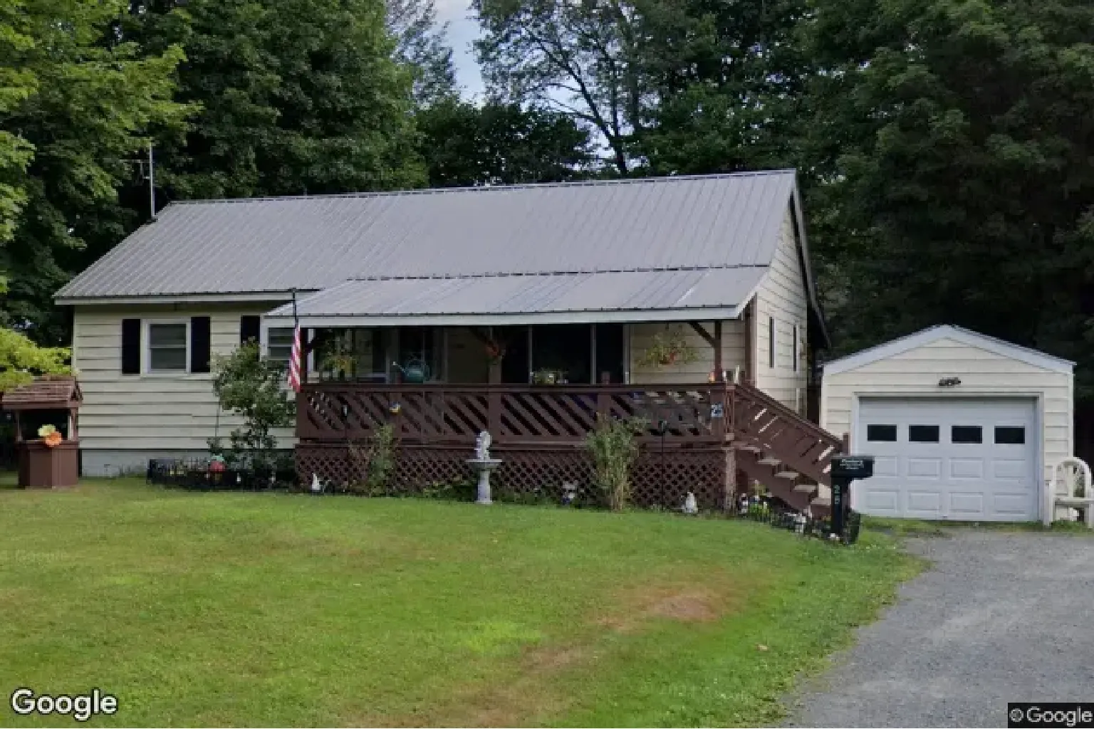 25 Mager Ave, Liberty, NY 12754 | BlueBid