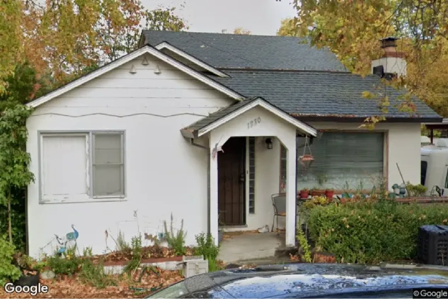 1930 Old Sonoma Rd, Napa, CA 94559 | BlueBid