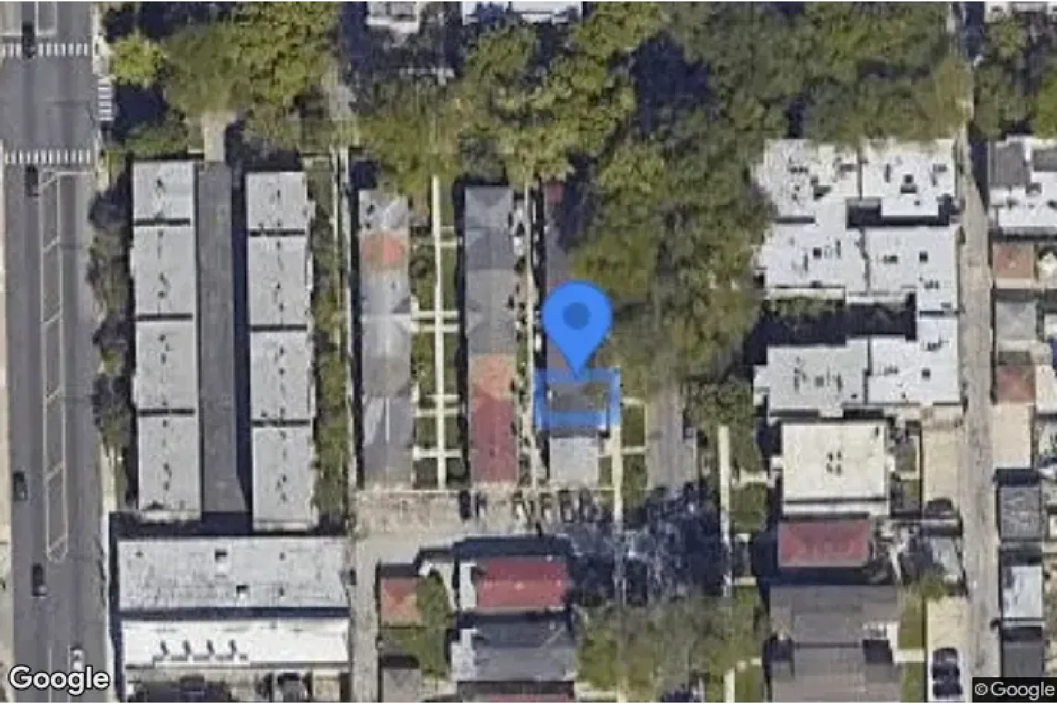 4844 N Harding Ave, Chicago, IL 60625 | BlueBid