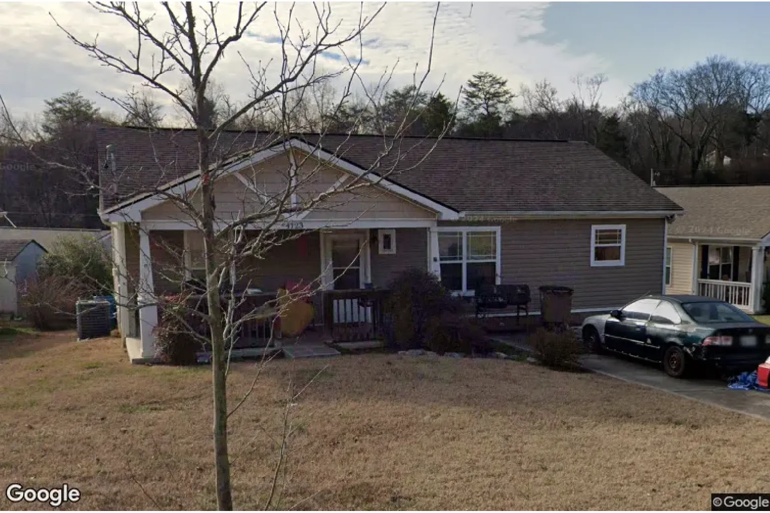 4123 Mission Bell Ln, Knoxville, TN 37914 | BlueBid
