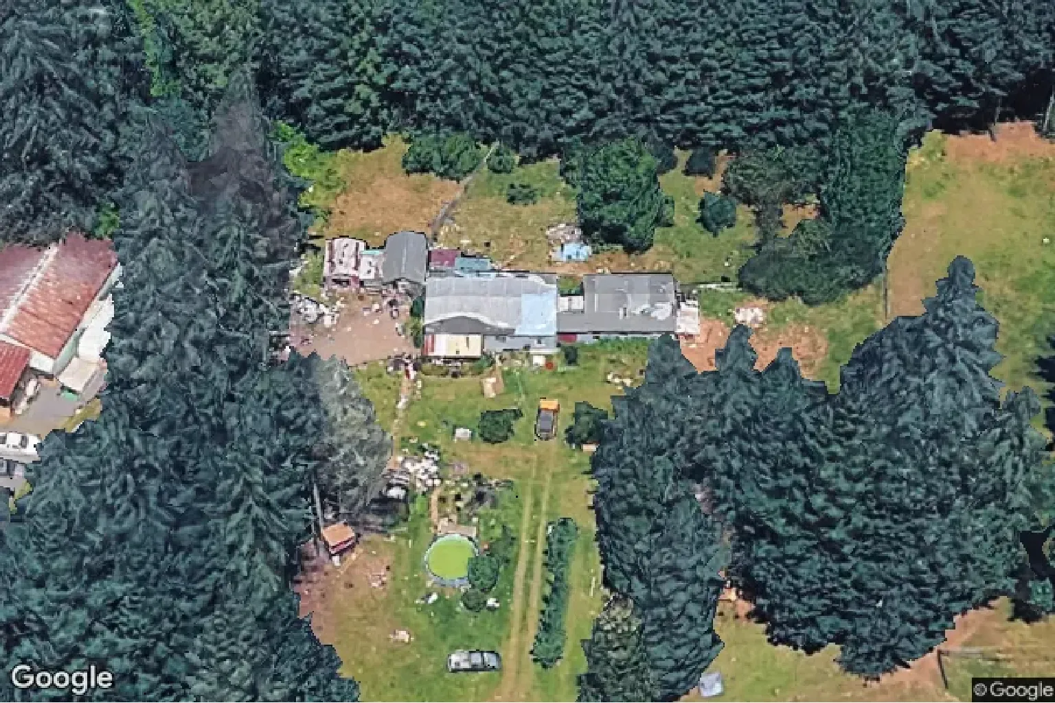 32835 Se New Rd, Eagle Creek, OR 97022 | BlueBid