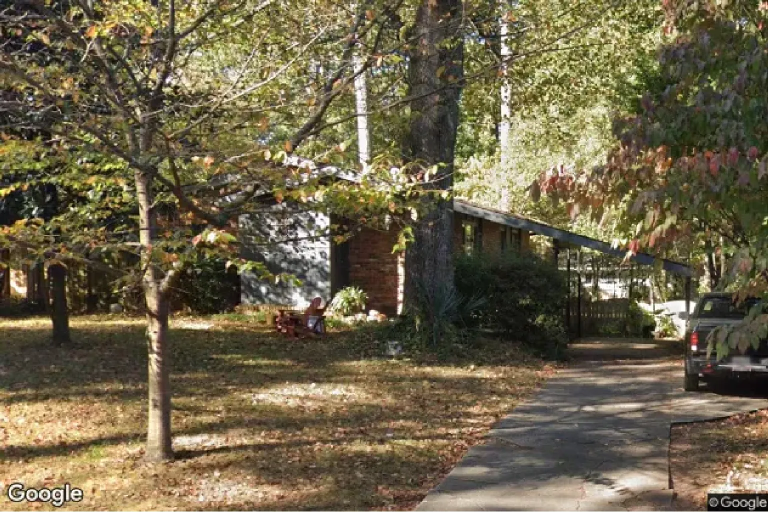 3588 Sexton Woods Dr, Atlanta, GA 30341 | BlueBid