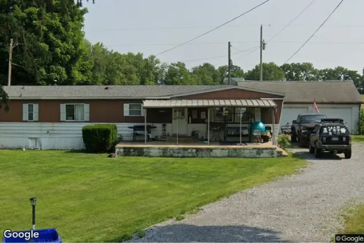 1331 Orrstown Rd, Shippensburg, PA 17257 | BlueBid