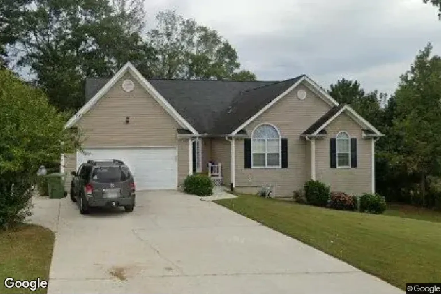 128 Wards Creek Ln, Dallas, GA 30132 | BlueBid