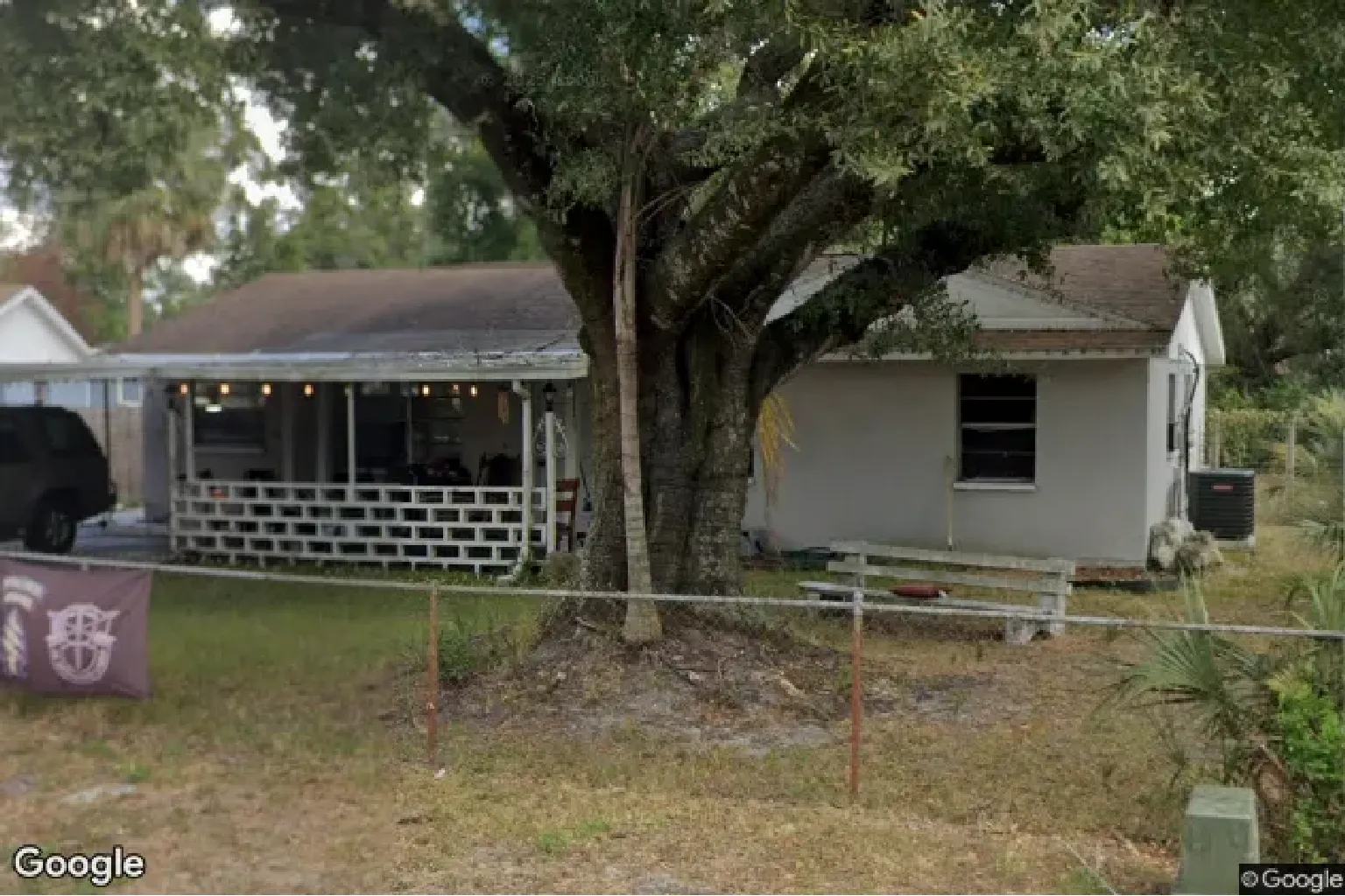 3013 Hudson St, Tampa, FL 33605 | BlueBid