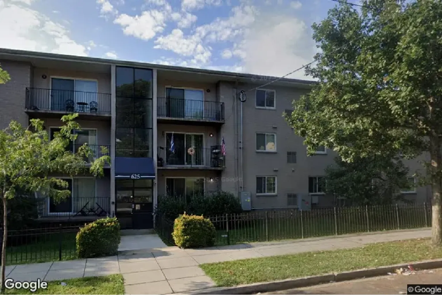 625 Chesapeake St Se # 14, Washington, DC 20032 | BlueBid