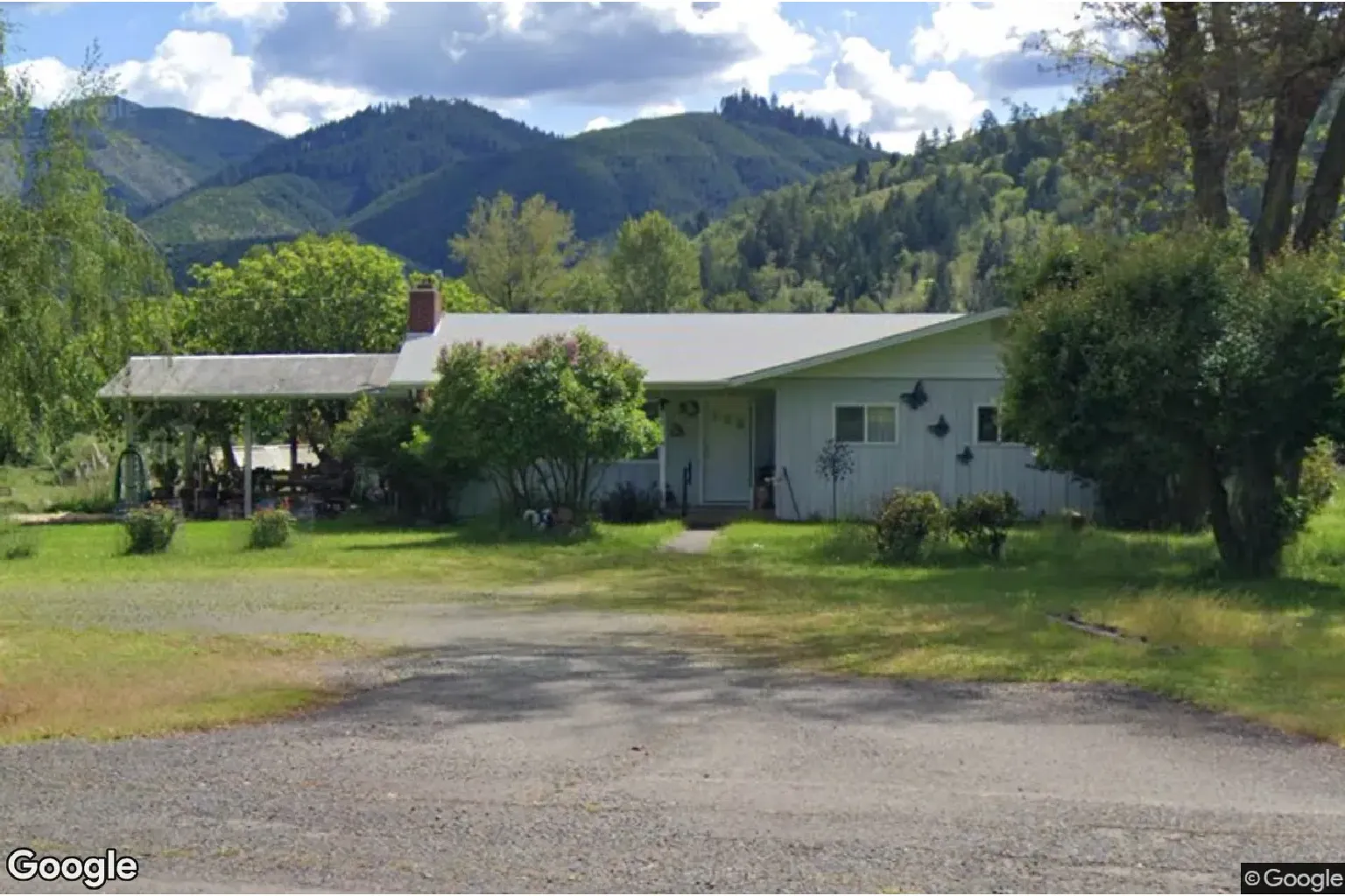 12804 Tiller Trail Hwy, Days Creek, OR 97429 | BlueBid