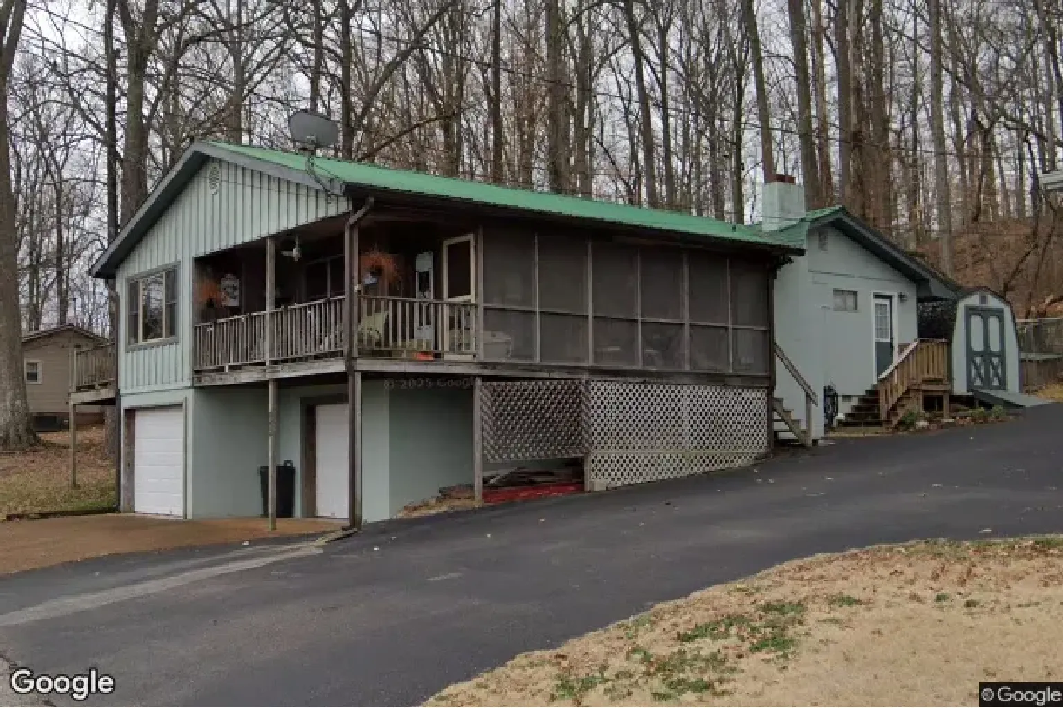 982 Lost Creek Boat Dock Rd, Decaturville, TN 38329 | BlueBid