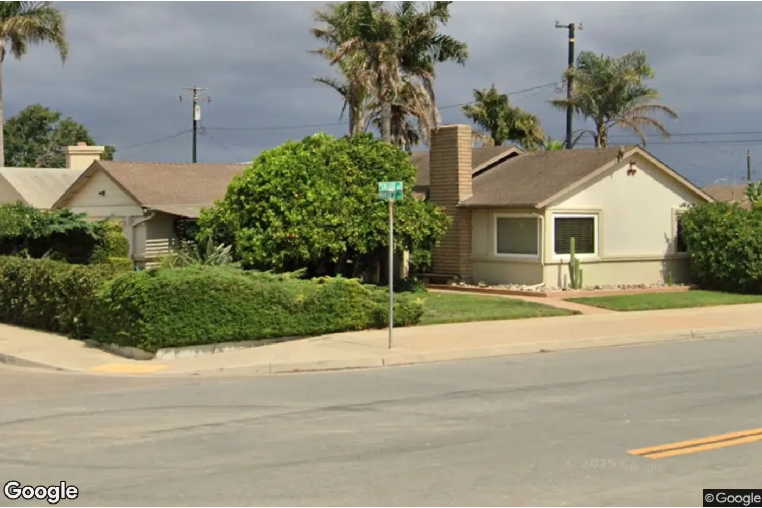 600 N Z St, Lompoc, CA 93436 | BlueBid