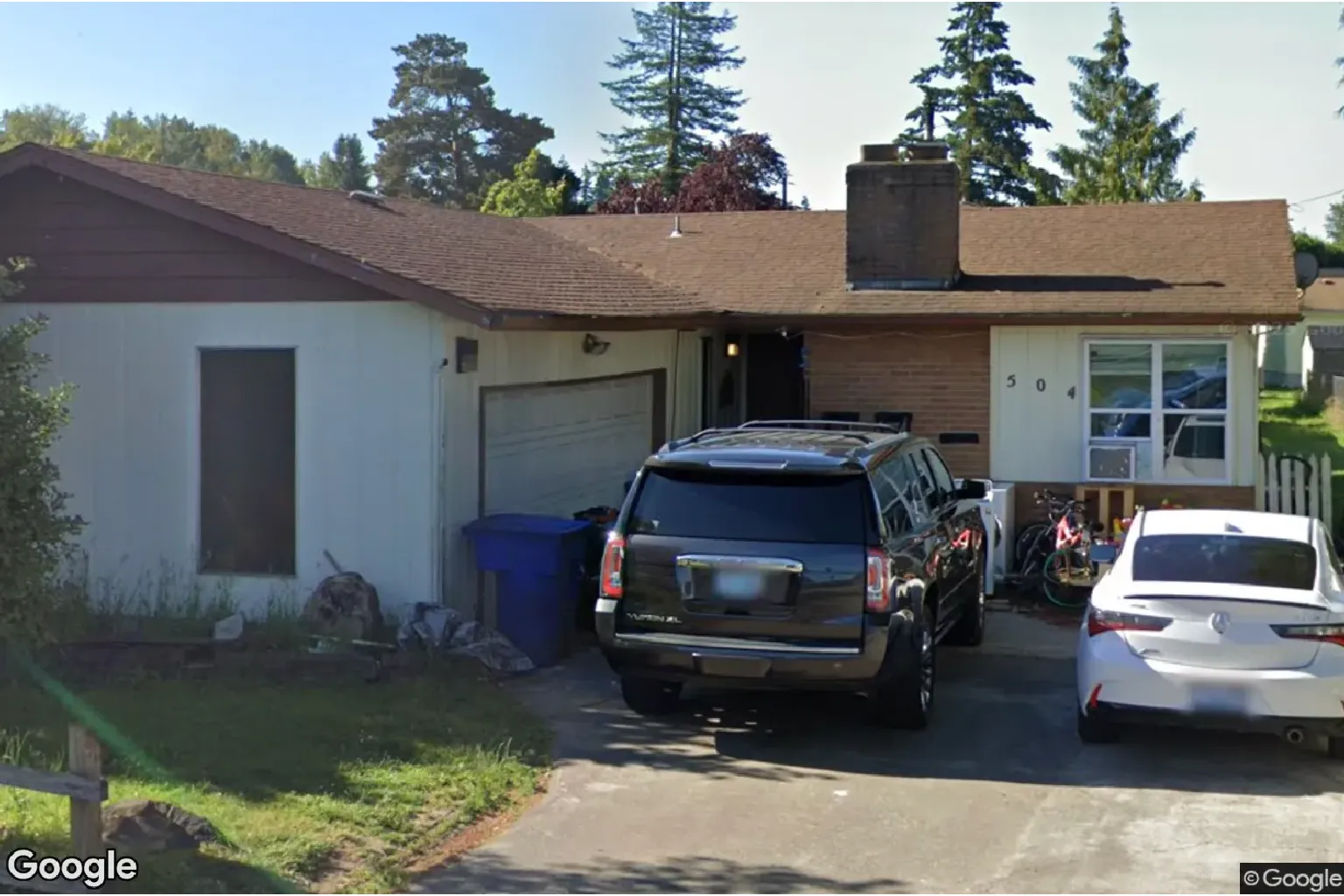 504 Barnes St, Kelso, WA 98626 | BlueBid