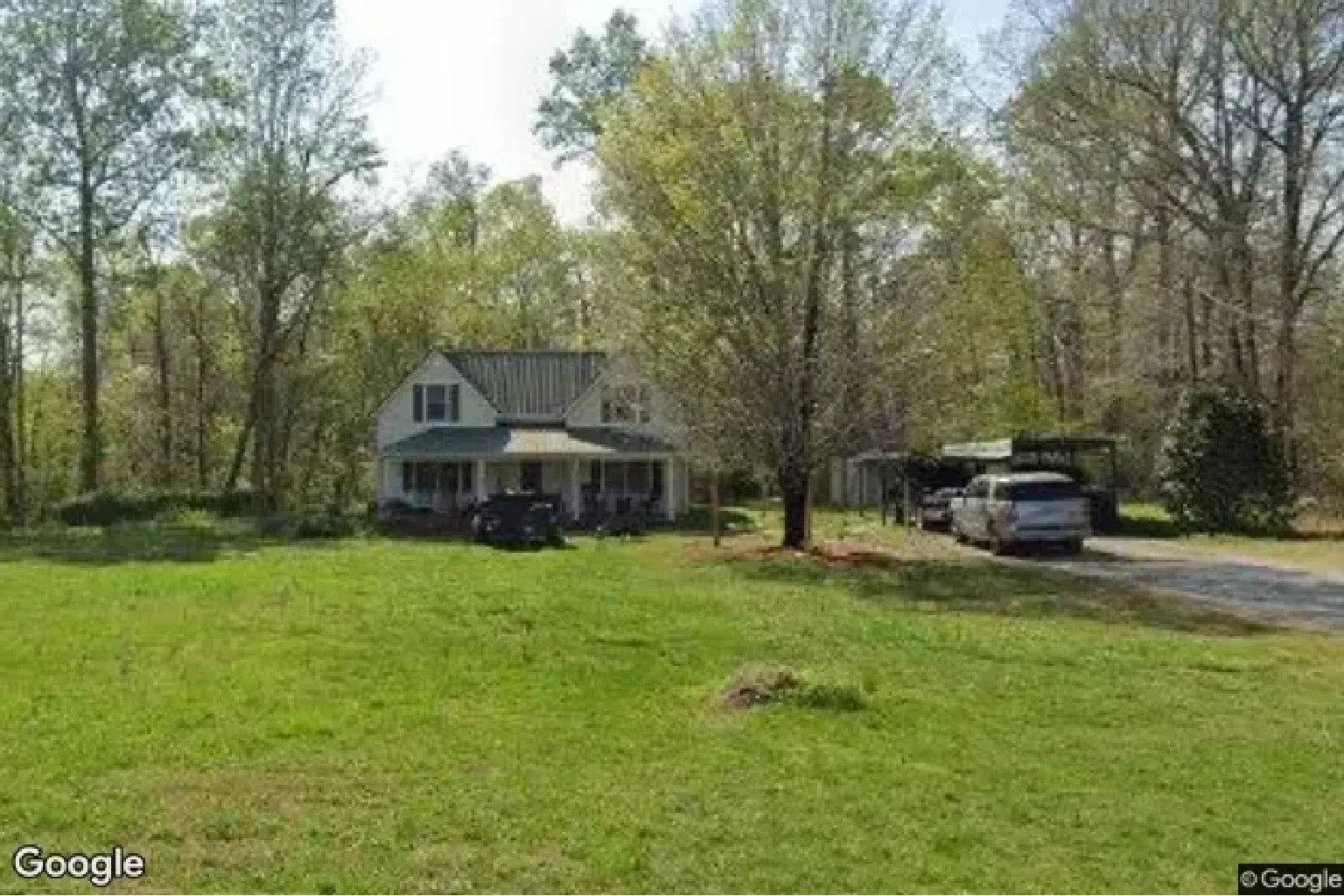 2077 Pearidge Rd, Bostic, NC 28018 | BlueBid