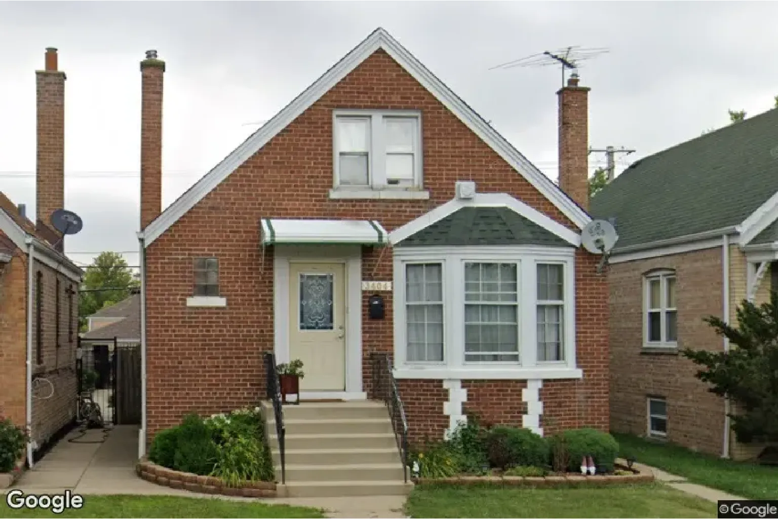 3404 W 71st Pl, Chicago, IL 60629 | BlueBid