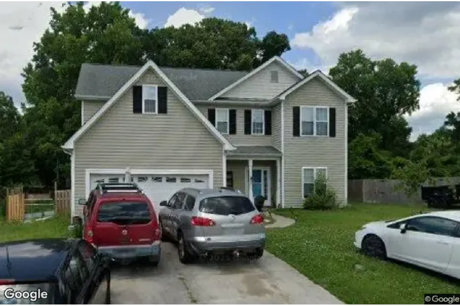 313 Exmoor Dr, Jacksonville, NC 28540 | BlueBid