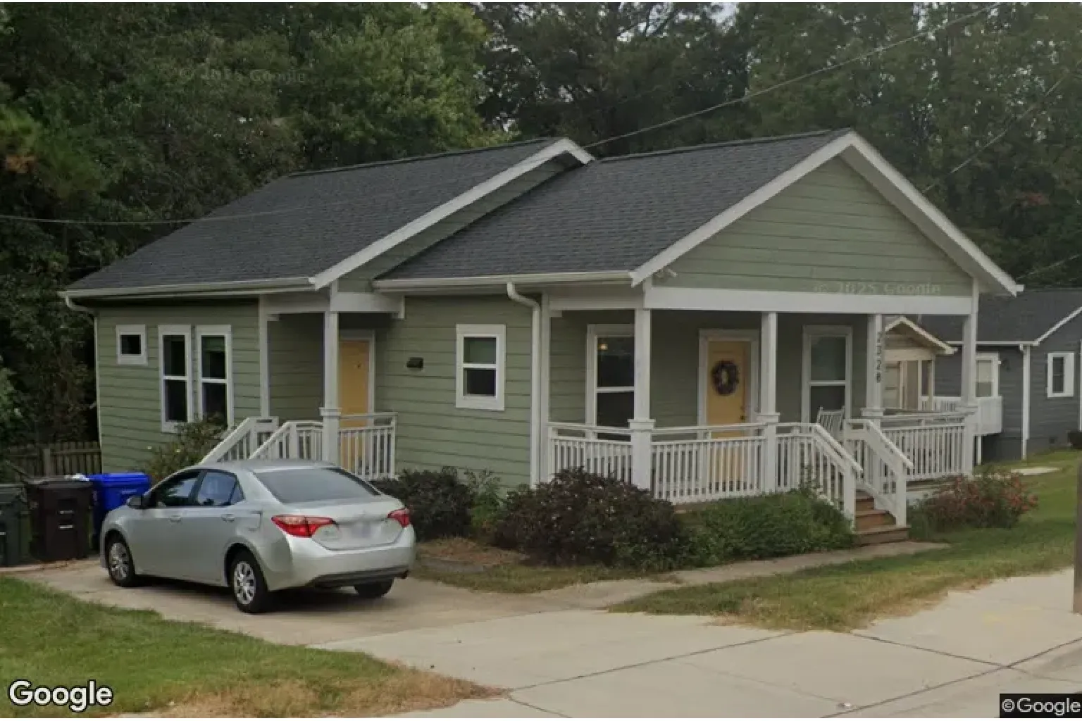 2328 S Alston Ave, Durham, NC 27707 | BlueBid