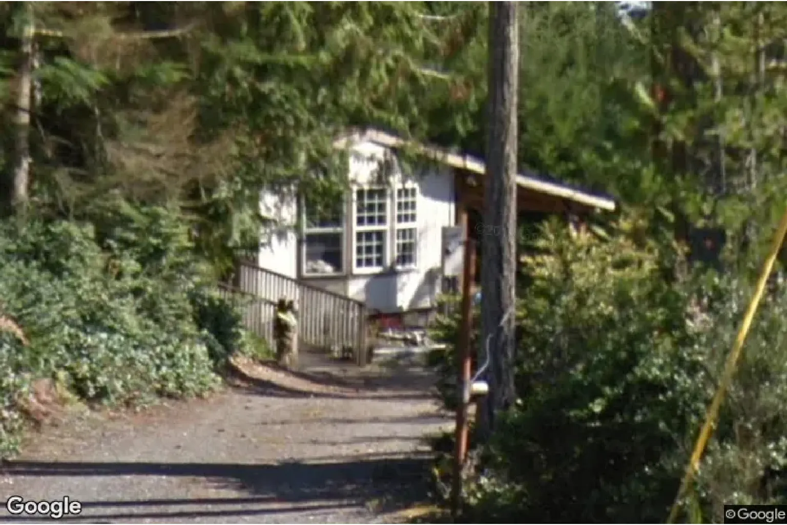 100 E Kilmarnock Rd, Shelton, WA 98584 | BlueBid