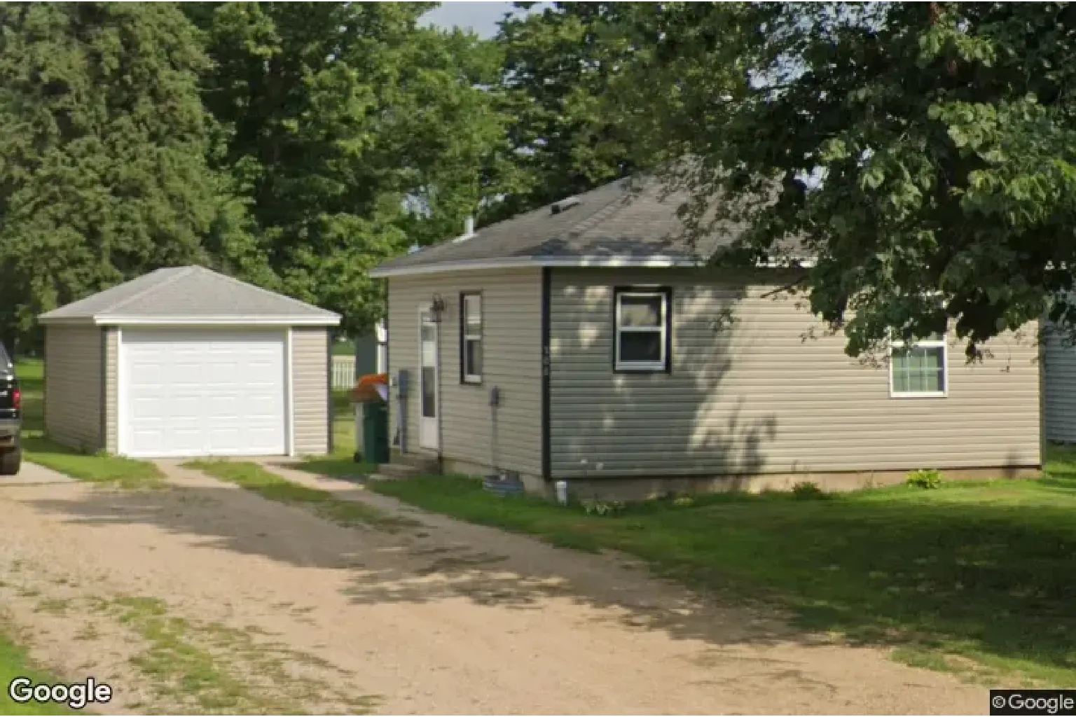 108 S Maple St, Tyler, MN 56178 | BlueBid