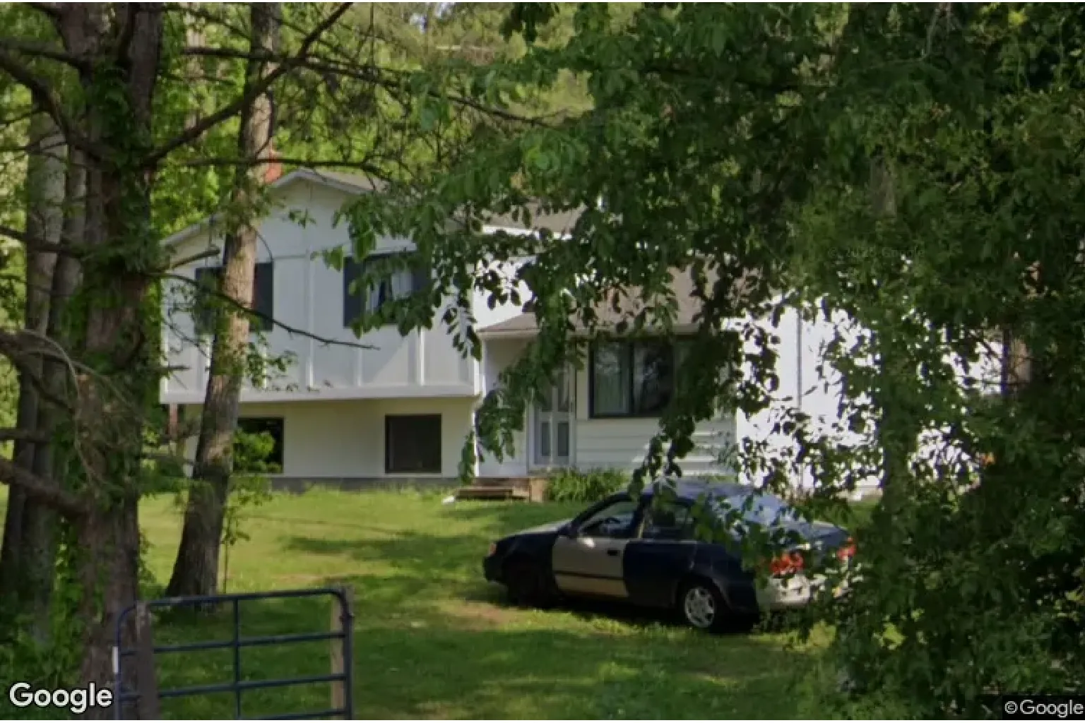 8895 Arbela Rd, Millington, MI 48746 | BlueBid