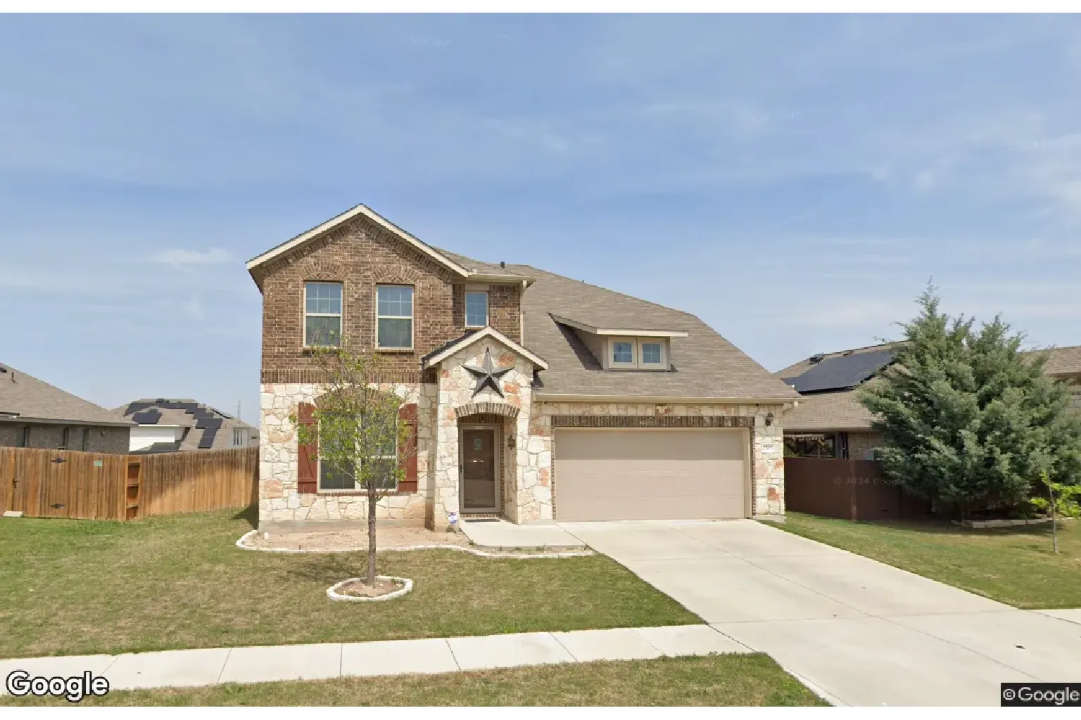 2505 Inspiration Dr, Killeen, TX 76549 | BlueBid