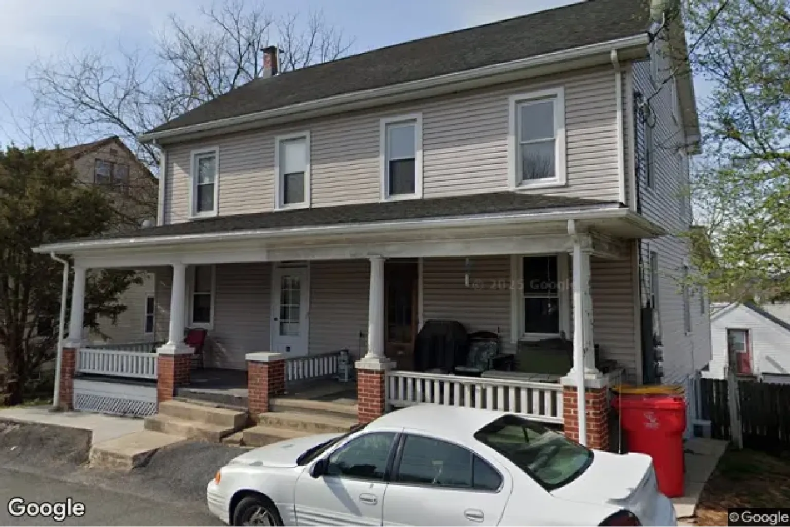 44 Montello Rd, Reading, PA 19608 | BlueBid