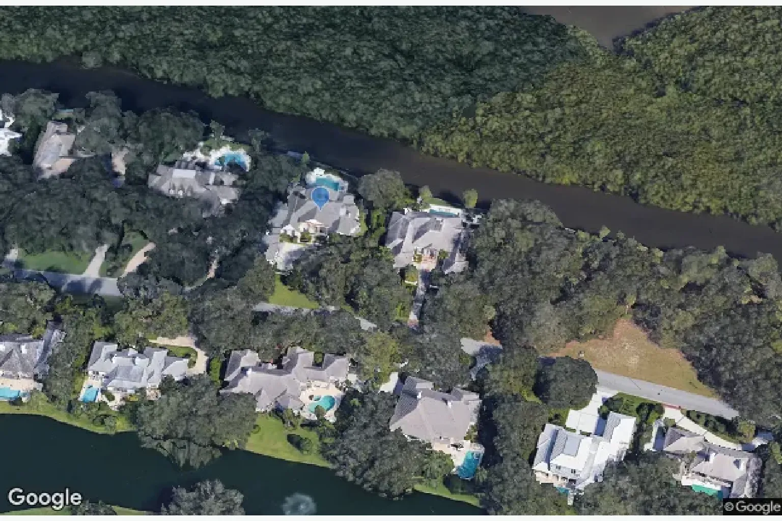 250 Coconut Palm Rd, Vero Beach, FL 32963 | BlueBid