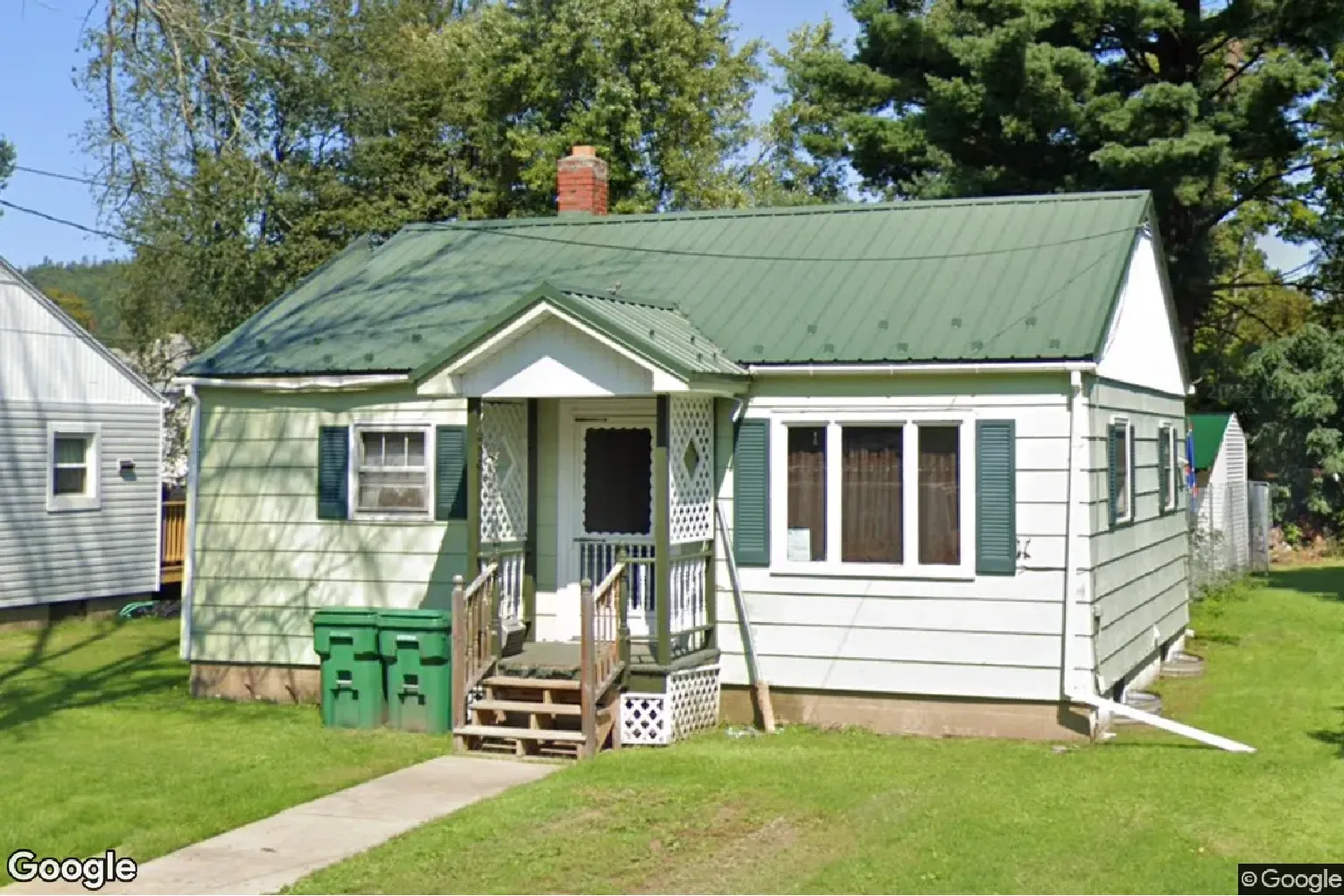 36 West Ave, Salamanca, NY 14779 | BlueBid