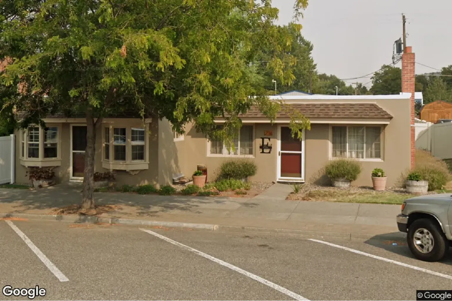 231 Main St, Waitsburg, WA 99361 | BlueBid