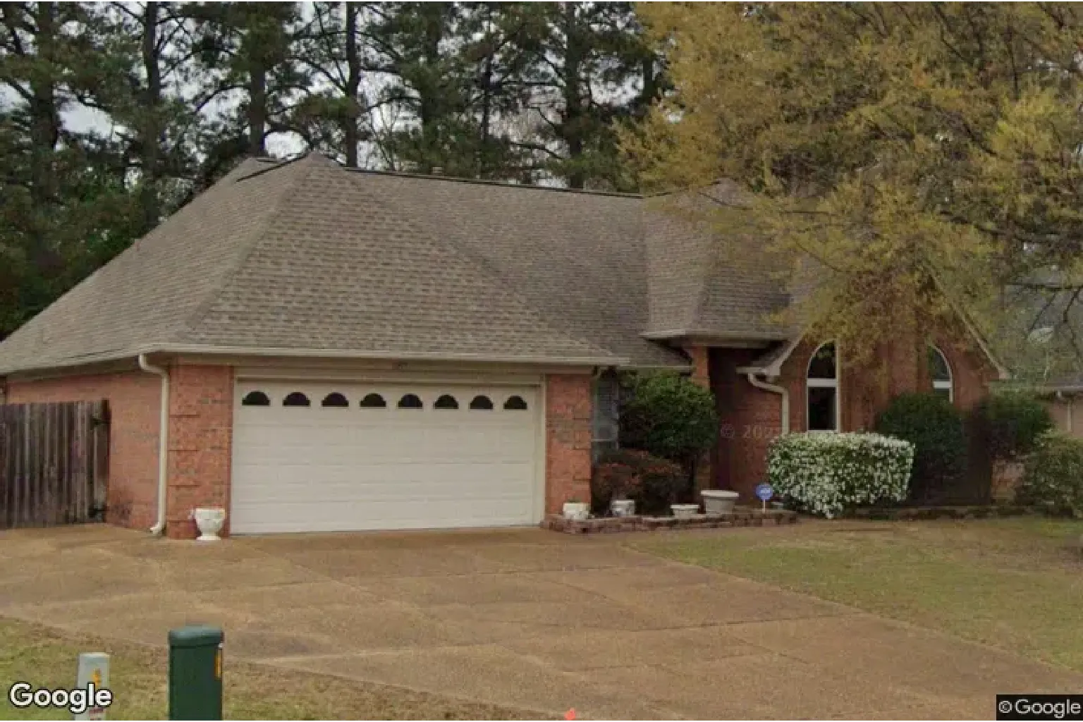 9293 Bryant Trent Blvd, Olive Branch, MS 38654 | BlueBid