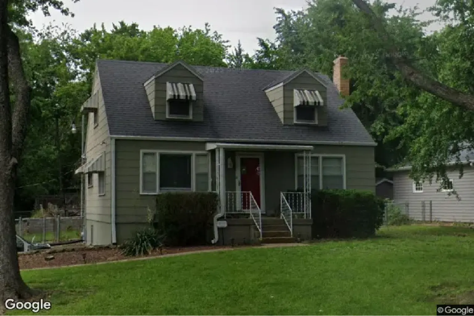 320 Nw Rolyan Rd, Topeka, KS 66617 | BlueBid