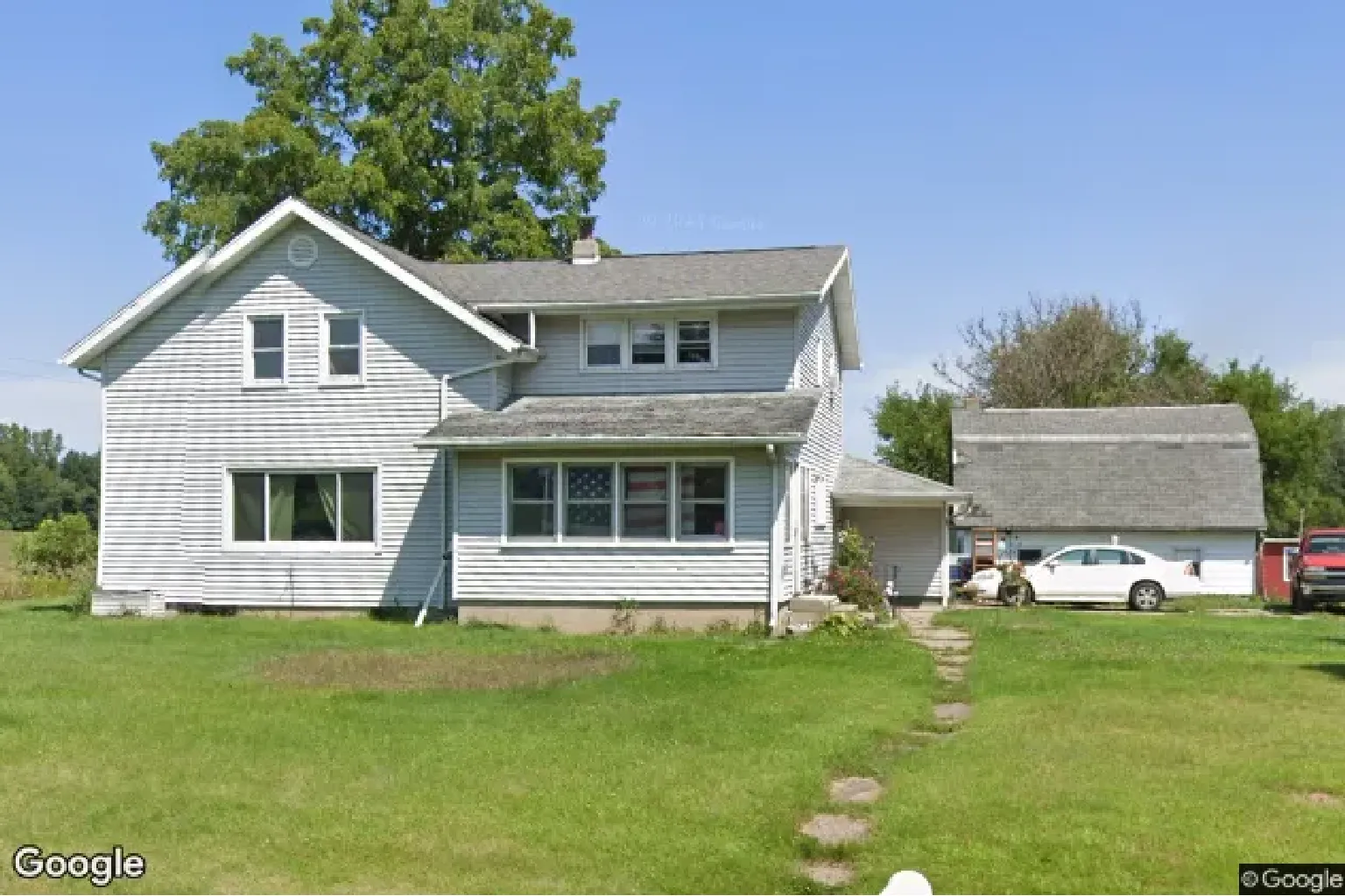 29255 S Dr N, Springport, MI 49284 | BlueBid