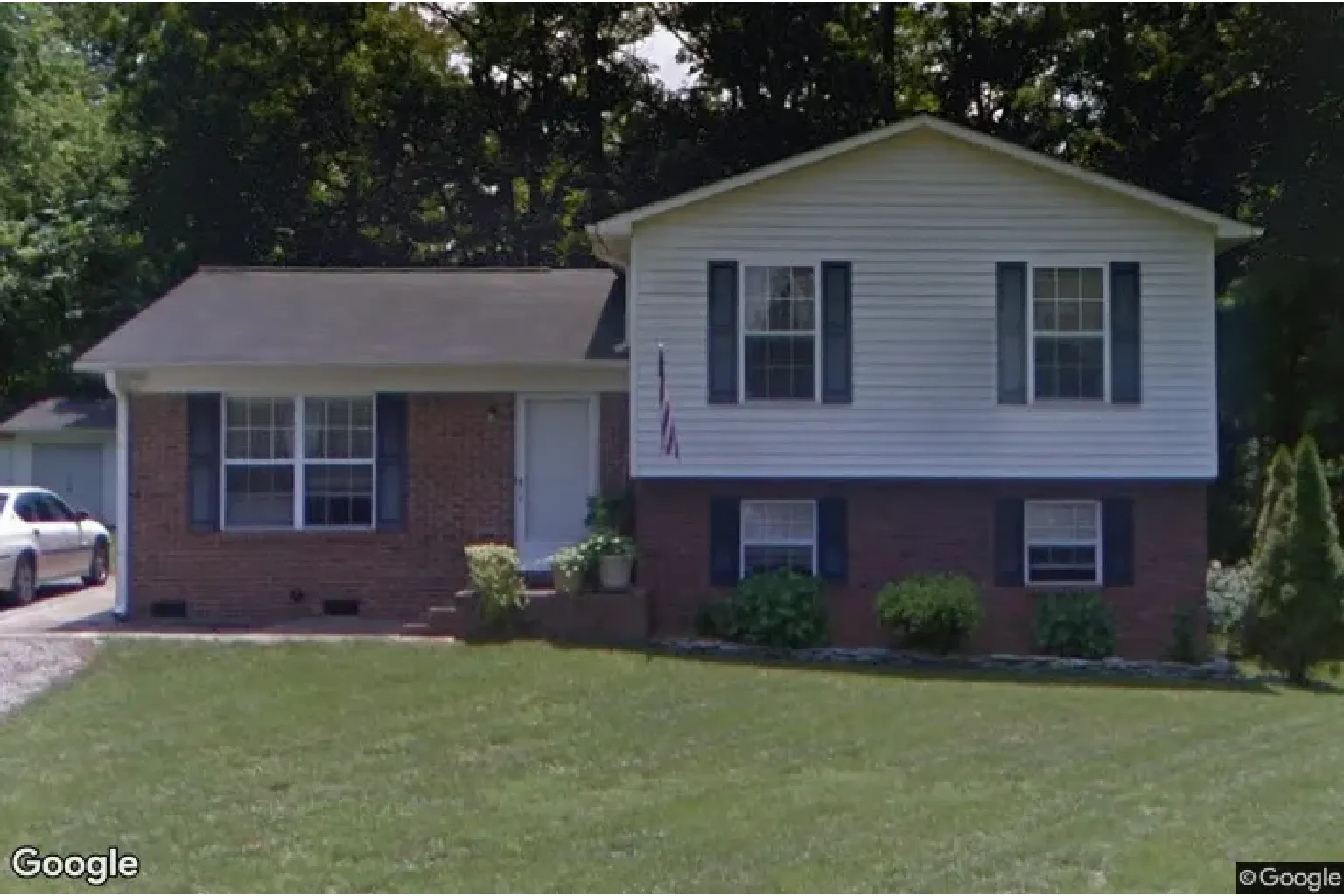 120 Kirkman Rd, Lexington, NC 27292 | BlueBid